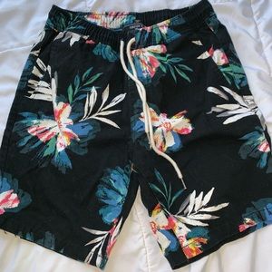Men’s summer shorts